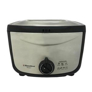 مینی سرخ کن همیلتون مدل DH-340