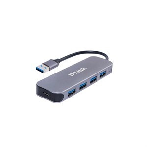 هاب USB3.0 چهار پورت دی-لینک مدل DUB-1340 (کپی)