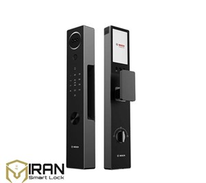 قفل و دستگیره هوشمند دیجیتال بوش مدلFU30PLUS