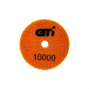 پد الماسه جی تی ای  مدل Gti-10000 سایز 10