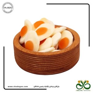 پاستیل ببتو مدل تخم مرغ | BEBETO Egg Jelly