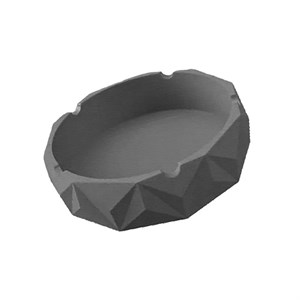 زیر سیگاری مدل لوکس کاردیما کد KA51121