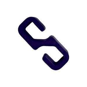 نظم دهنده کابل موبایل مدل آسان بند کاردیما کد 5192