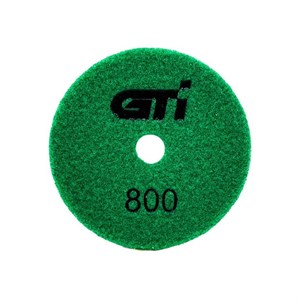 پد الماسه جی تی ای مدل Gti-800 سایز 10