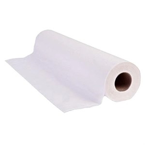 ملحفه رو تختی یکبار مصرف عرض ۶۵ سانتی‌متر