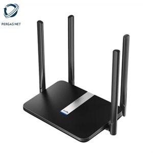 مودم روتر بی سیم 4GLTE مدلLTE500