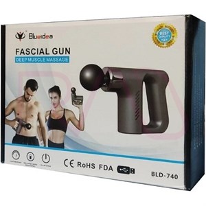 ماساژور تفنگی بلوآیدیا مدل BLD740