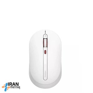 ماوس بی‌سیم Miiiw شیائومی مدل MWMM01 | سازگار با ویندوز و macOS