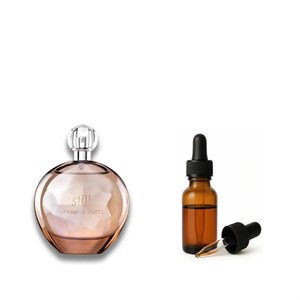 اسانس خالص عطر جنیفر لوپز استیل - لوزی - 50 میلی‌لیتر