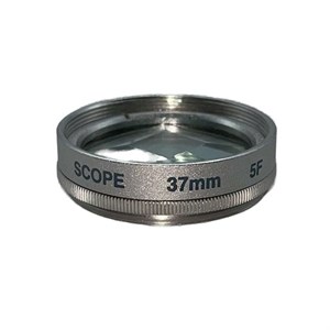 فیلتر لنز اسکوپ مدل KALEIDOSCOPE 5F-37MM