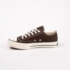 کفش کانورس چاک تیلور قهوه ای/Converse chuck 70 170554c