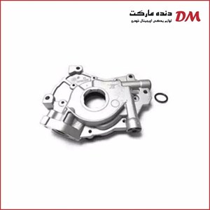 اویل پمپ فیدلیتی