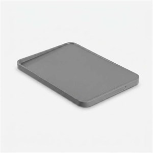 تخته گوشت لیمون مدل دو طرفه شیب دار کد HS2465