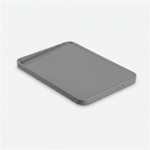 تخته گوشت لیمون مدل دو طرفه شیب دار کد HS2465