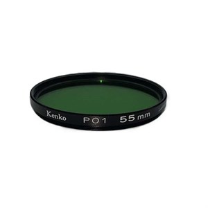 فیلتر لنز کنکو مدل G(PO1)-55MM