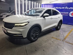 دانگ فنگ دیگنیتی پرایم