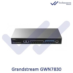 سوئیچ شبکه گرنداستریم GWN7830