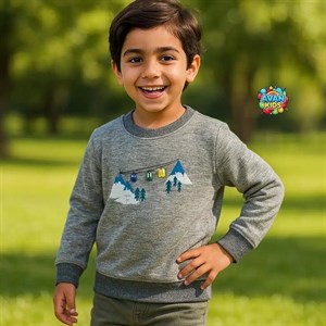 دورس بچه گانه لوپیلو کد 4406