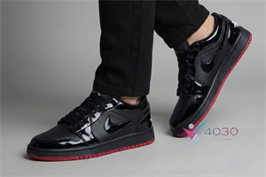 کتونی Nike Jordan1 نایک جردن وان بزرگپا مردانه ( 7035 )