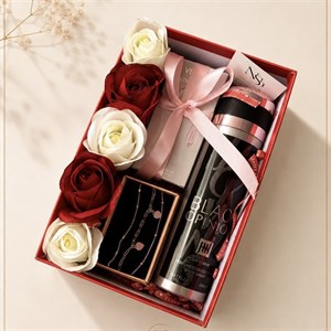 باکس هدیه کد ۱۳۰