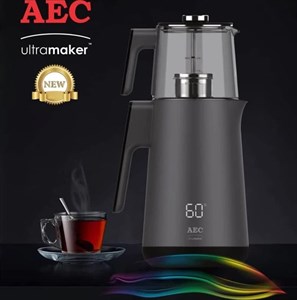 چای ساز دیجیتال روهمی مدل AEC 780