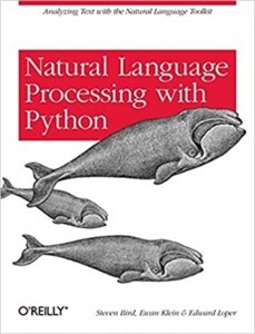 کتاب Natural Language Processing with Python: Analyzing Text with the Natural Language Toolkit 1st Edition