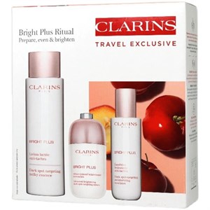 پک ضد لک 3 عددی برایت پلاس bright plus ritual set کلارنس کد 1889