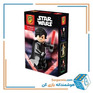 لگو آدمک مینی فیگور استاروارز سری 2 کد BT9045