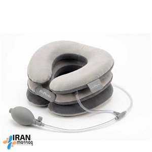 دستگاه کشش گردن هوفیسیو مدل LK023A |مناسب برای ریکاوری عضلات