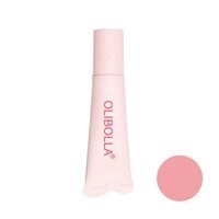 لیپ گلاس اولیبولا مدل Crystal Glaze شماره 02 Strawberry Milk