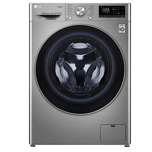 ماشین لباسشویی ال جی 10.5 کیلو 7 کیلو خشک کن F4V5