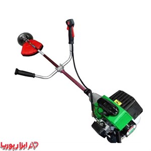 علف زن KNC دوشی ۲ زمانه