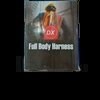 کمربند ایمنی کار در ارتفاع DX