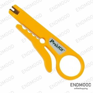سیم لخت کن و پانچ کن پروسکیت Pro’skit 8PK-CT001