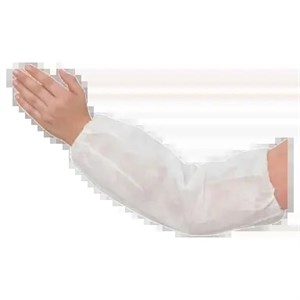آستین یکبار مصرف 30 عددی