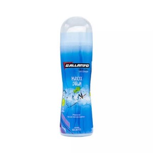 ژل تاخیری فوق العاده Maxxx Delay آبی رابطه آنال گالاردو