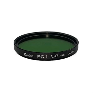 فیلتر لنز کنکو مدل G(PO1)-52MM
