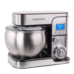 همزن حرفه ای گوسونیک GOSONIC کد CO-607