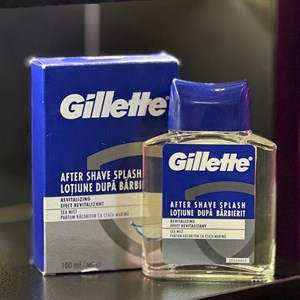 افترشیو Gillette