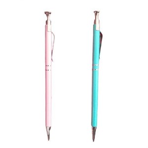 مداد نوکی 0.5 میلی متر مدل نسترن بسته 2 عددی