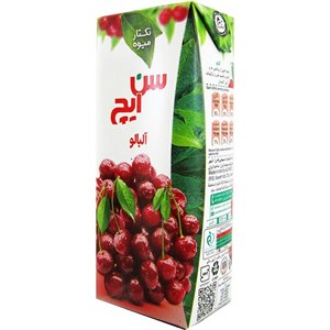 سن ایچ نکتارآلبالوپاکتی 200 سی