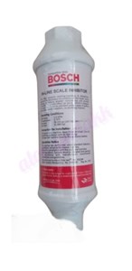 فیلتر ماشین ظرفشویی و لباسشویی بوش | صافی تخلیه و محافظ پمپ BOSCH