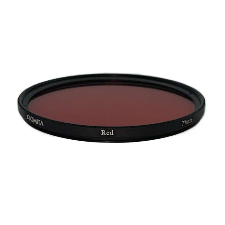 فیلتر لنز سومیتا مدل R-77MM