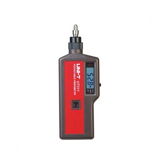 لرزش سنج پرتابل یونیتی مدل UNI-T UT311A
