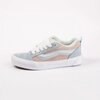 کفش ونس مدل نواسکول/Vans knu skool blue pink