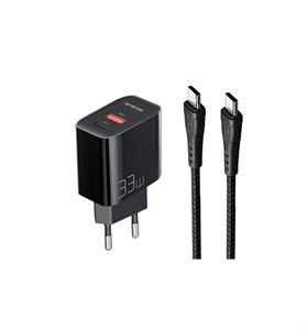 شارژکابل تایپ سی مک دودو Mcdodo CH-0922 3A QC3.0 PD 33W