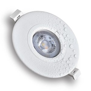 چراغ هالوژن لنز دار  6 وات IP پارس لایت