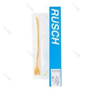 سوند فولی سه‌ راه Rusch