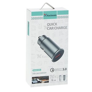 فندکی KUCLASSIC D70