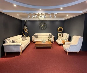 مبل راحتی مدل پالرمو